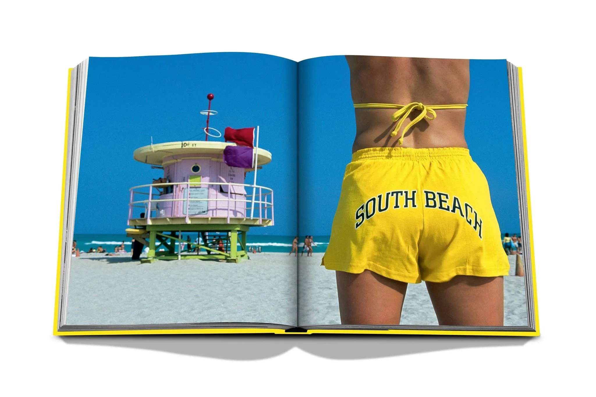 ASSOULINE MIAMI BEACH