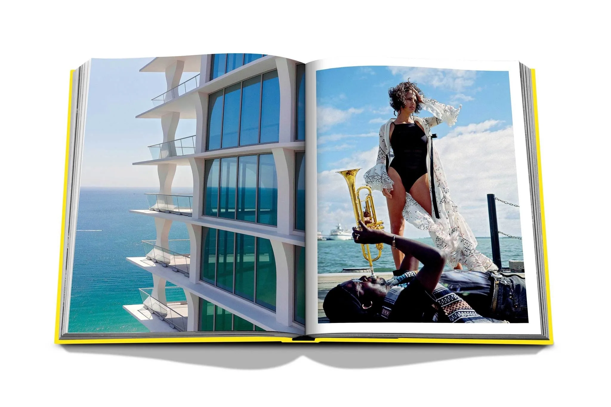 ASSOULINE MIAMI BEACH