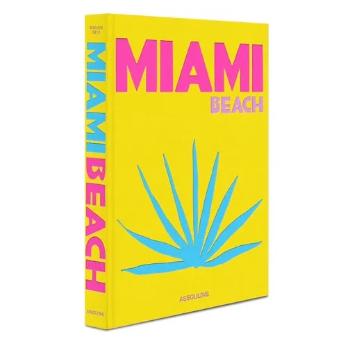ASSOULINE MIAMI BEACH