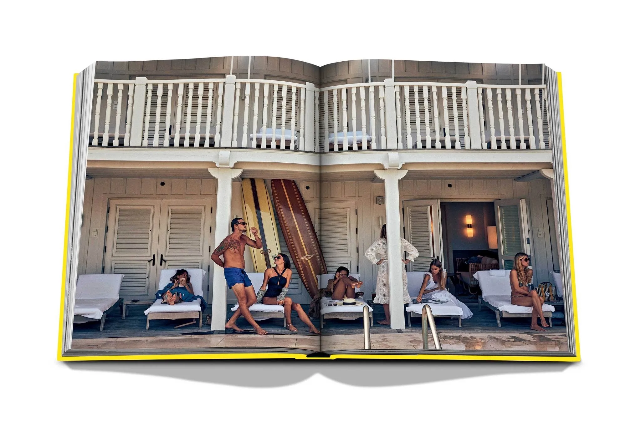 ASSOULINE MIAMI BEACH