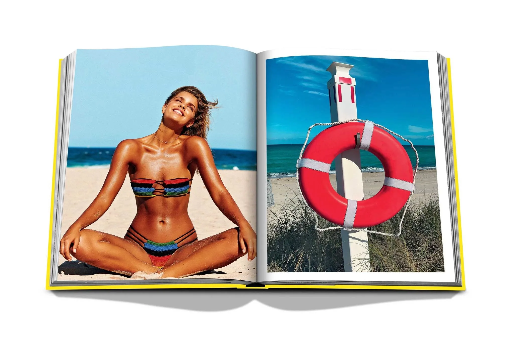 ASSOULINE MIAMI BEACH