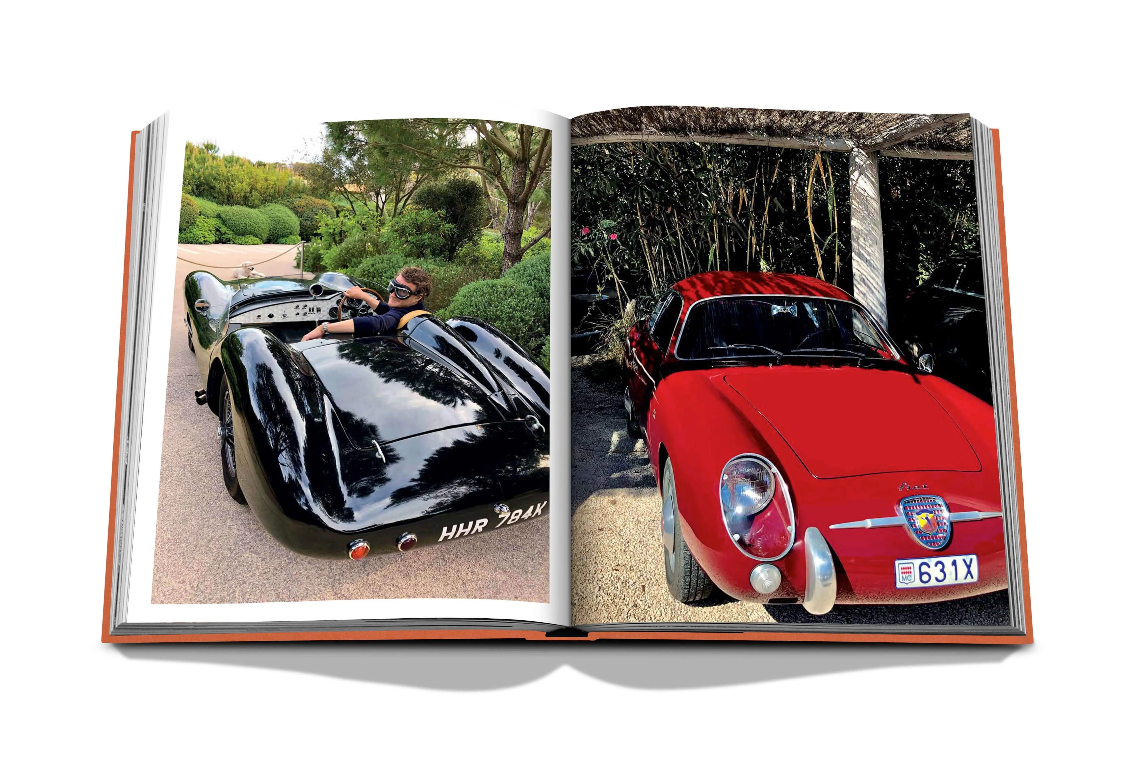ASSOULINE ST TROPEZ