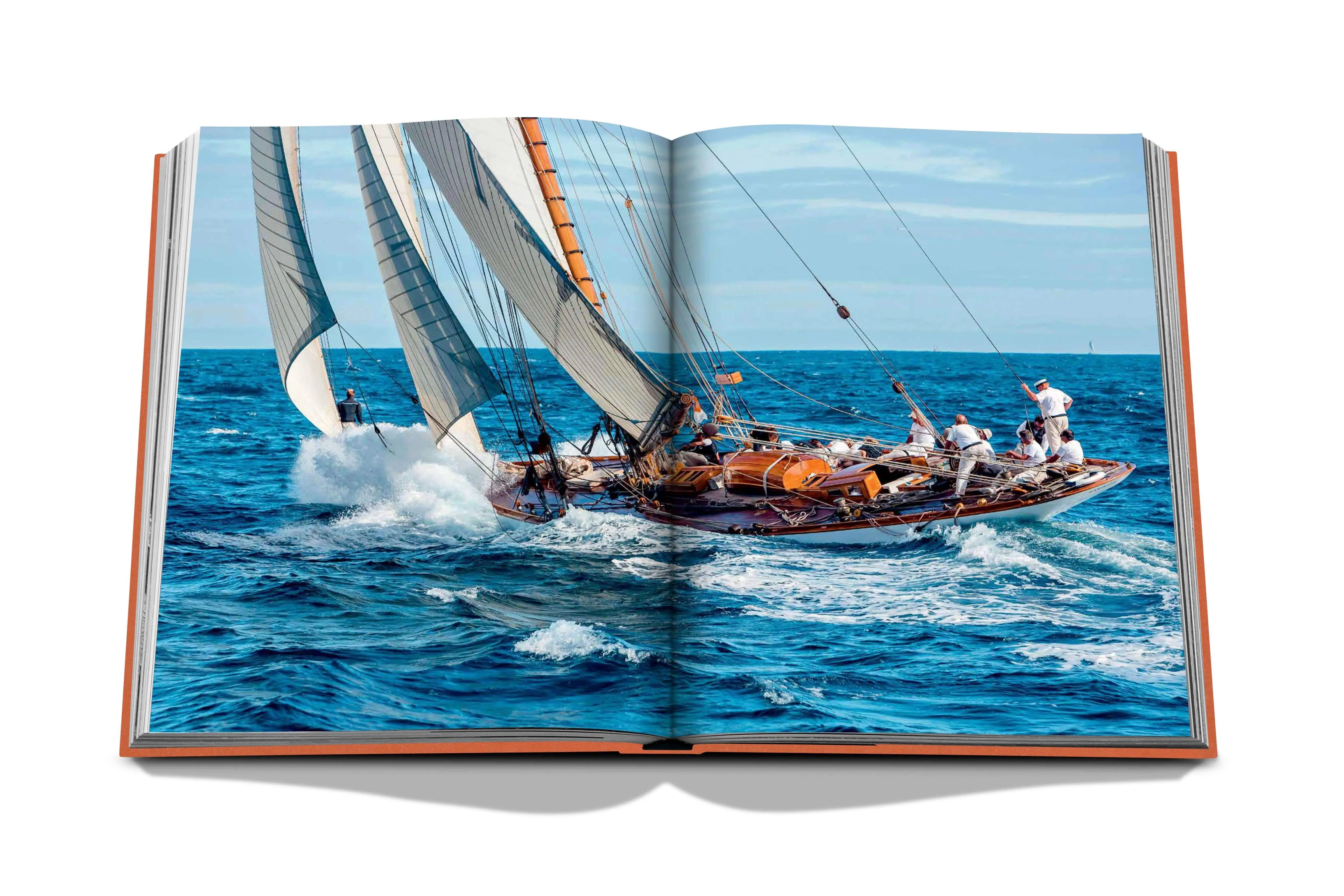 ASSOULINE ST TROPEZ
