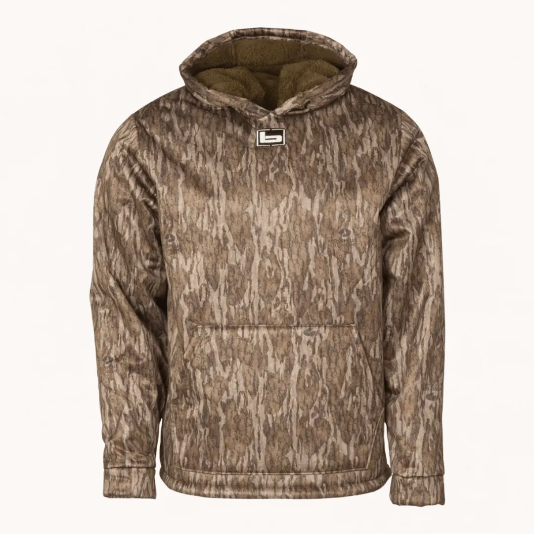 Atchafalaya Pullover : 4 Colors
