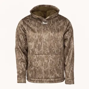 Atchafalaya Pullover : 4 Colors