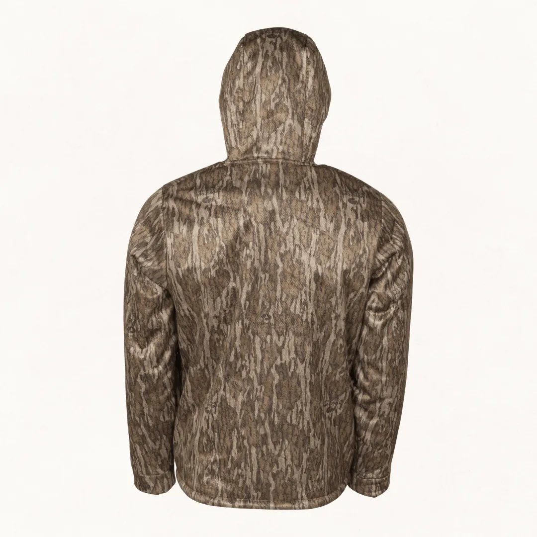 Atchafalaya Pullover : 4 Colors