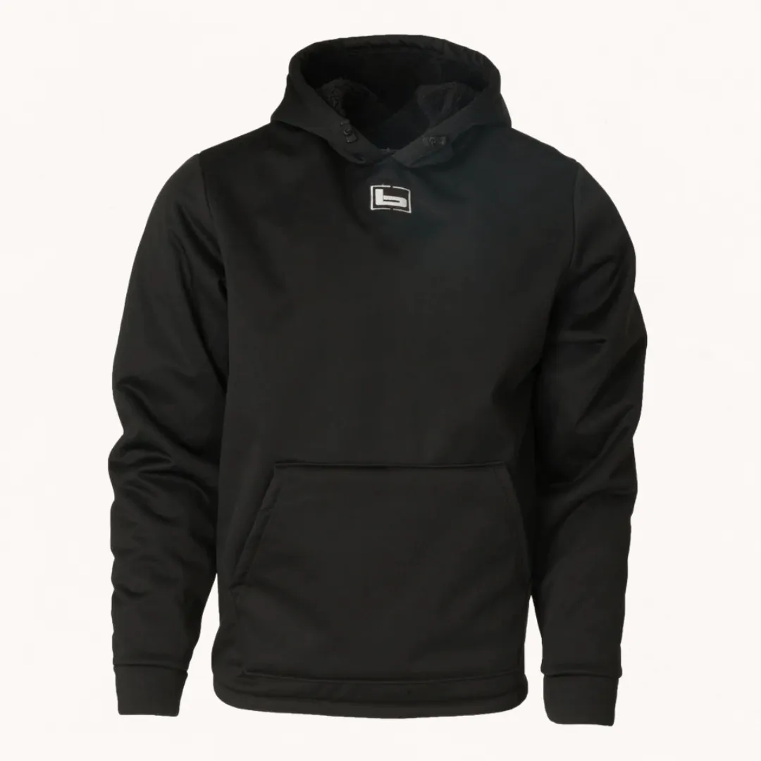 Atchafalaya Pullover : 4 Colors