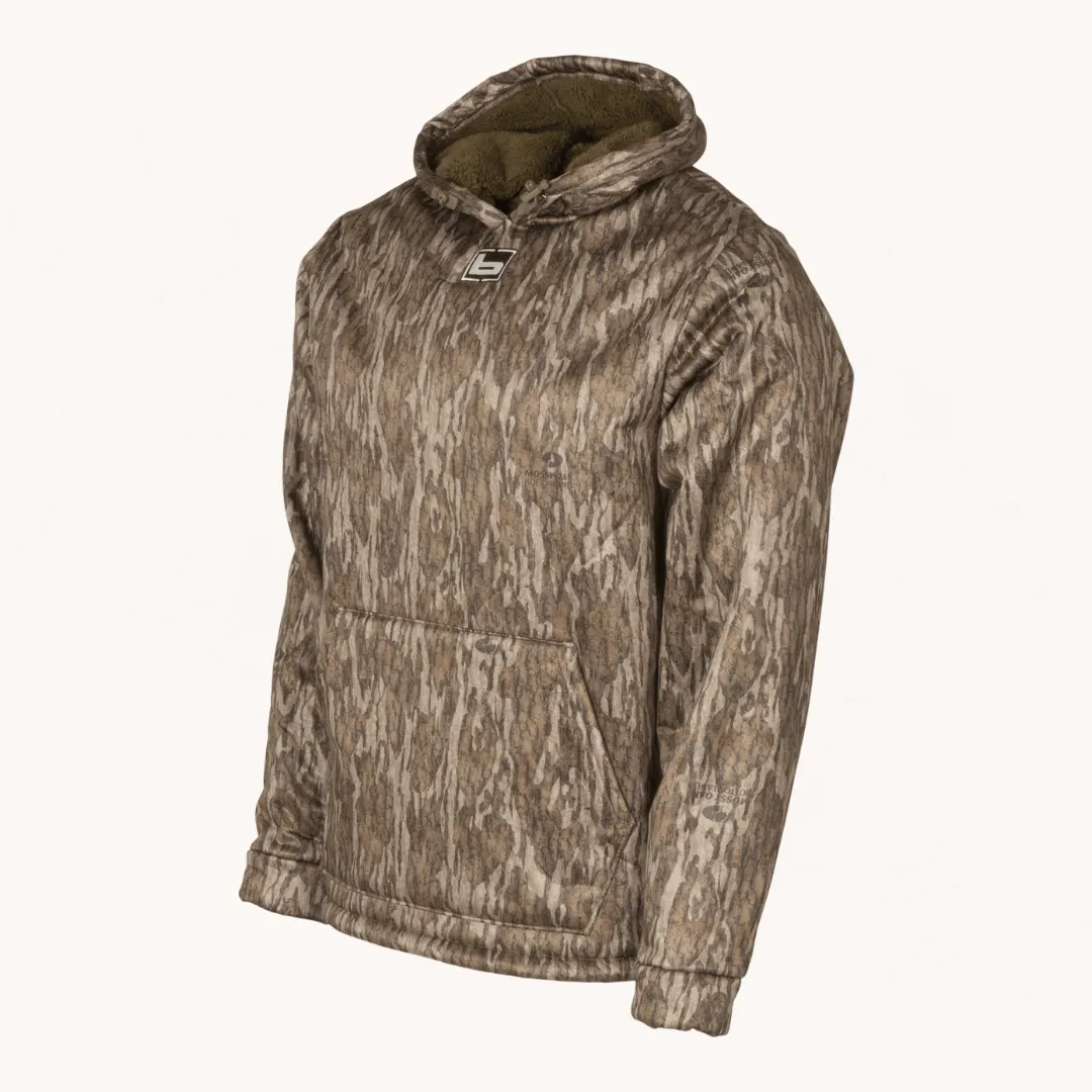 Atchafalaya Pullover : 4 Colors