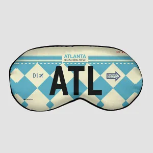 ATL - Sleep Mask