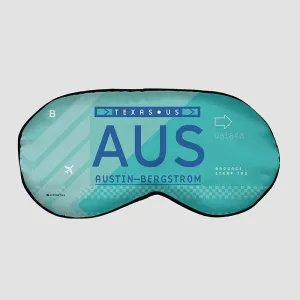 AUS - Sleep Mask