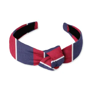 Austin Knotted Headband