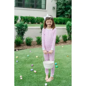 Ava Pima PJ - Easter