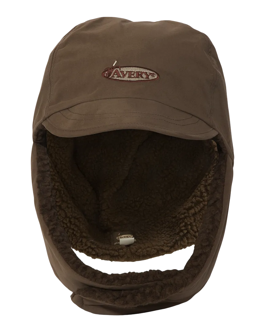 Avery Originals - YAZ Earflap Cap