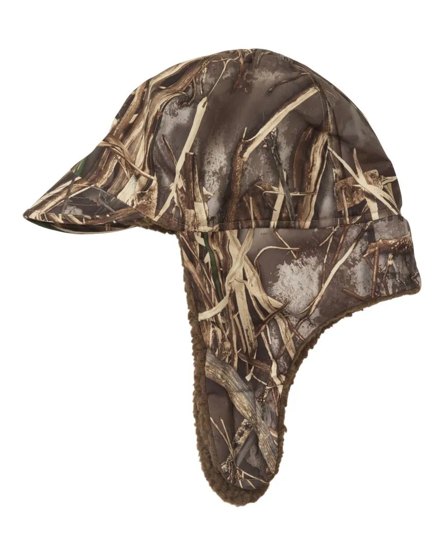 Avery Originals - YAZ Earflap Cap