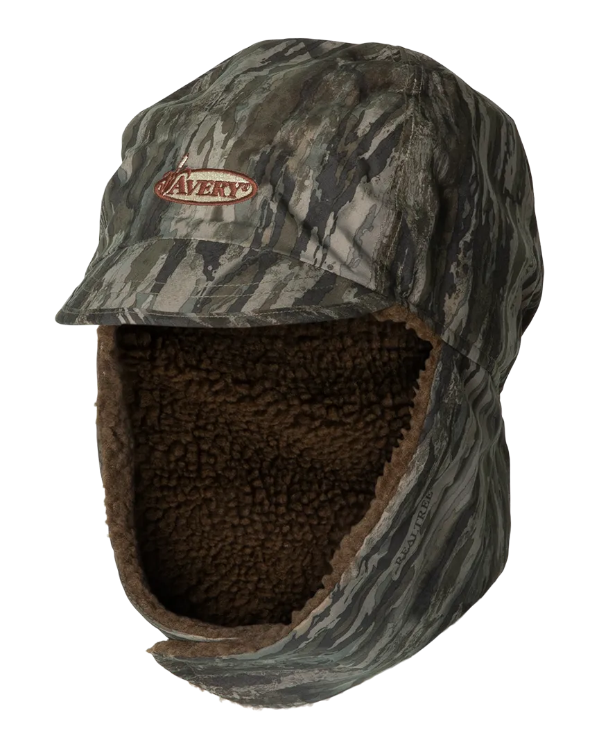 Avery Originals - YAZ Earflap Cap