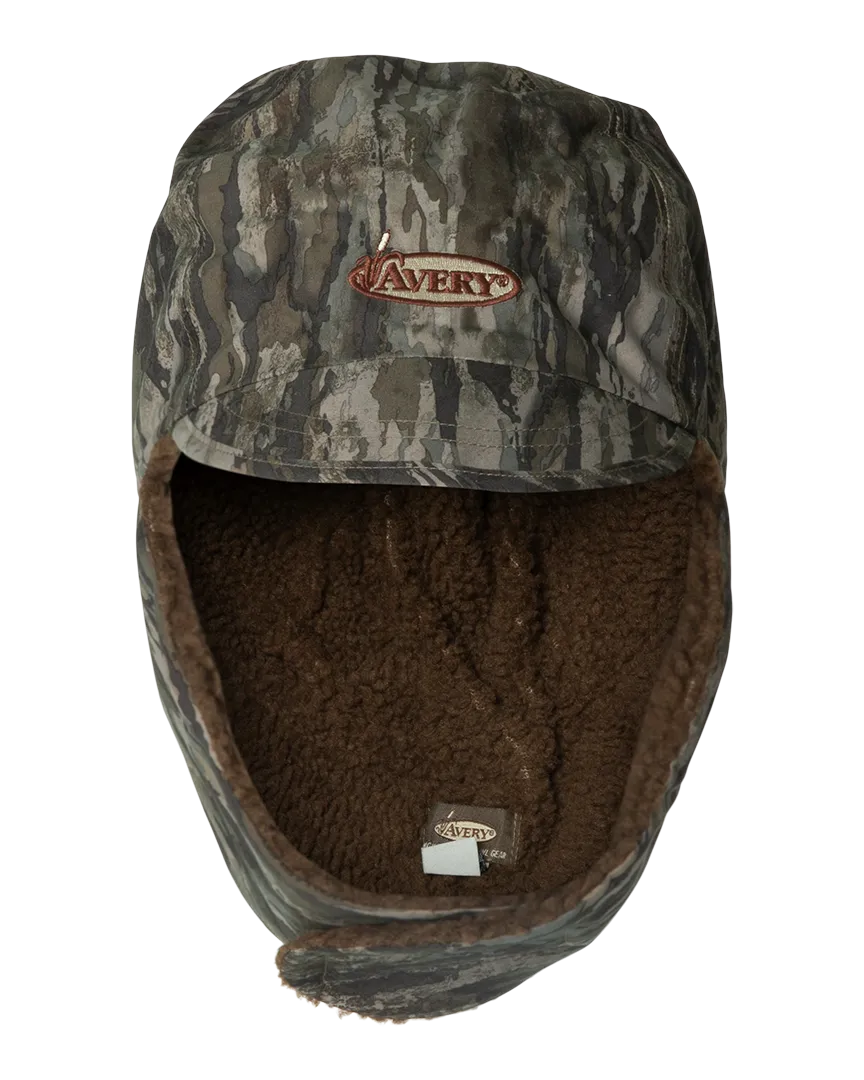 Avery Originals - YAZ Earflap Cap