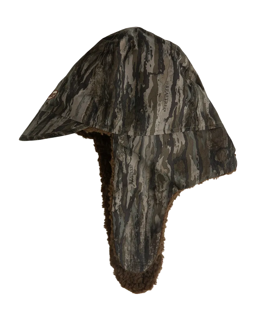 Avery Originals - YAZ Earflap Cap