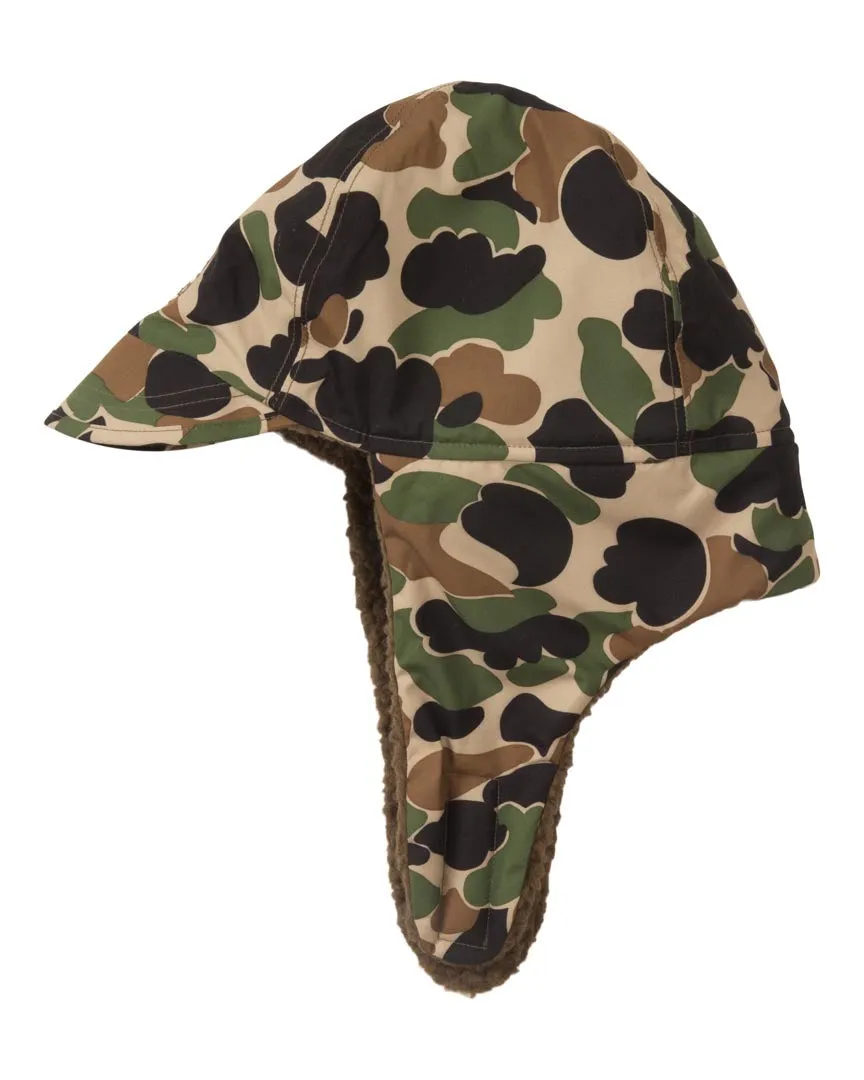 Avery Originals - YAZ Earflap Cap