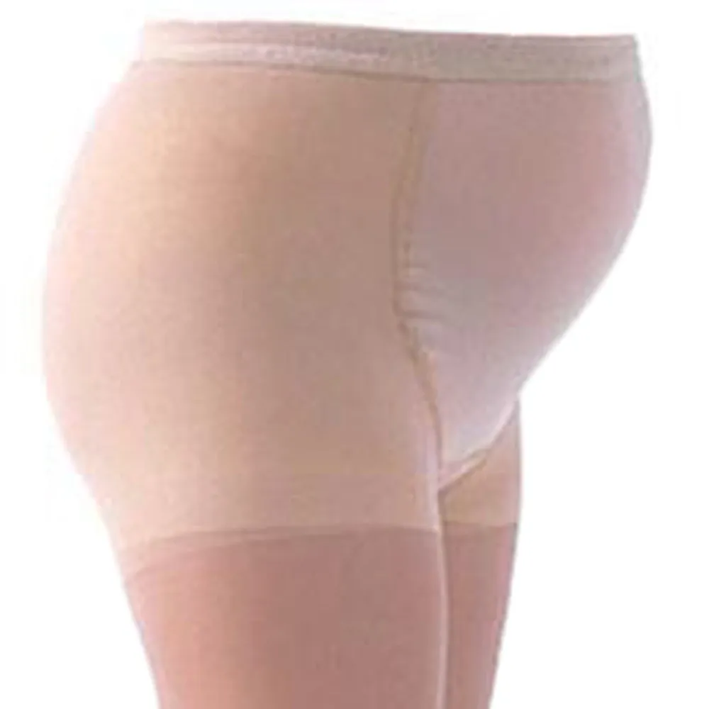 AW Style 34 Sheer Support Maternity Pantyhose 20-30 mmHg