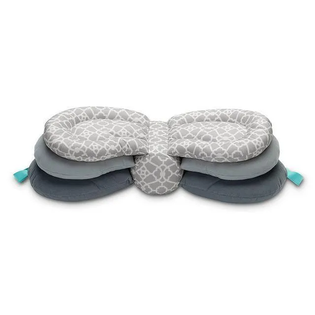 Baby Nursing Breastfeeding Pillow