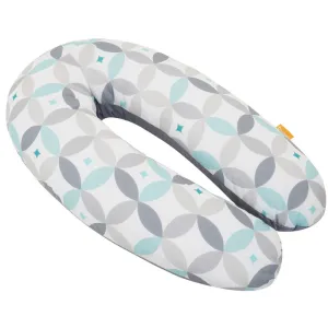Badabulle Maternity Cushion - Graphic