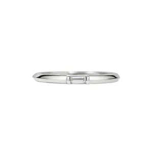 Baguette Ring