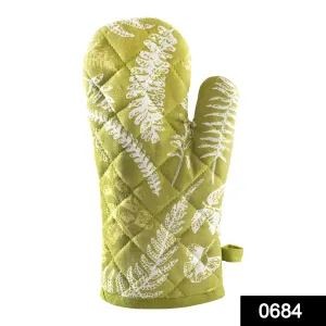 Baking Essential Cotton Padded Microwave Oven Heatproof
