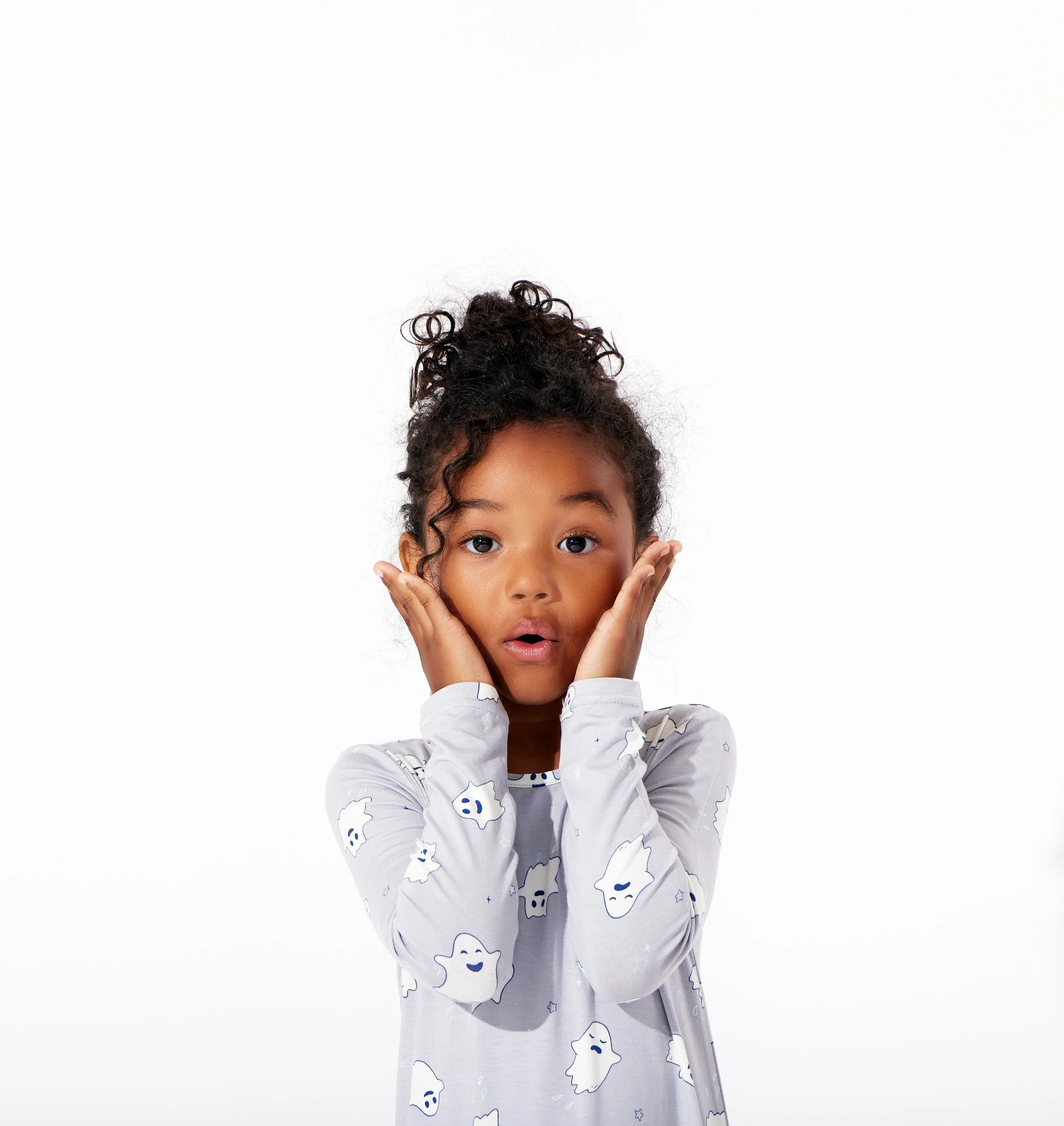 Bam-Boo-Tiful Halloween Bundle - Big Kid Pajamas