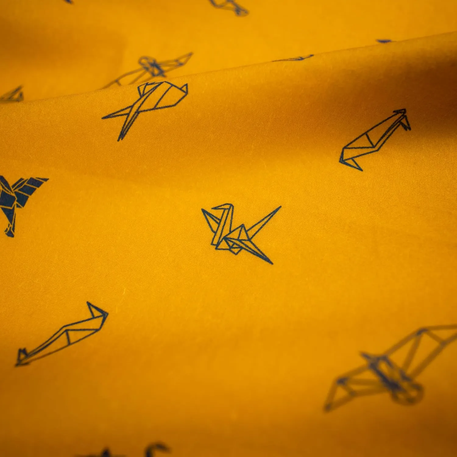 Bandana 100% cotton designer kerchief, extra fine cotton - for Men & Women