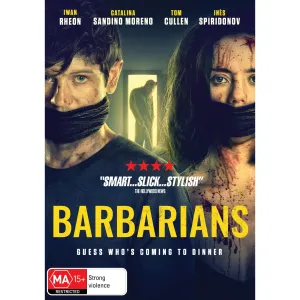 Barbarians