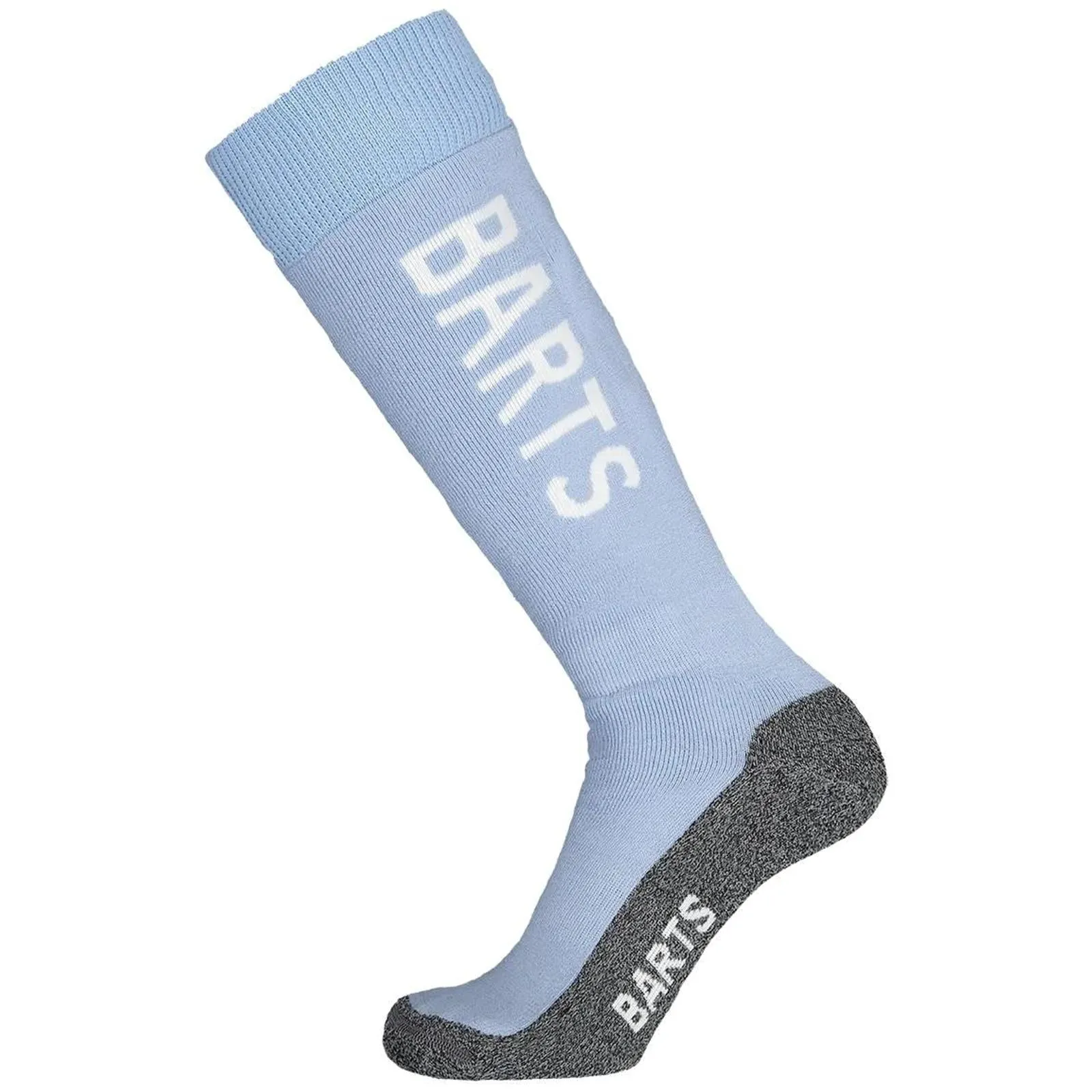Barts Mens Basic Uni Soft Moisture Wicking Skiing Socks