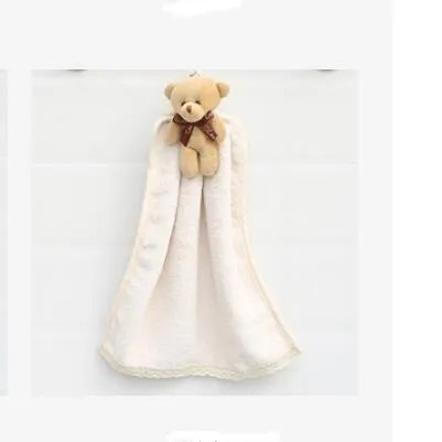 Bathroom Hanging Absorbent Towel