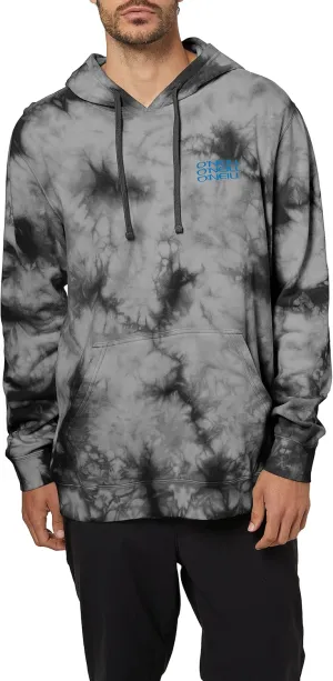 BAYOU PULLOVER FLEECE