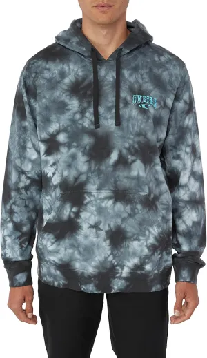 BAYOU PULLOVER FLEECE