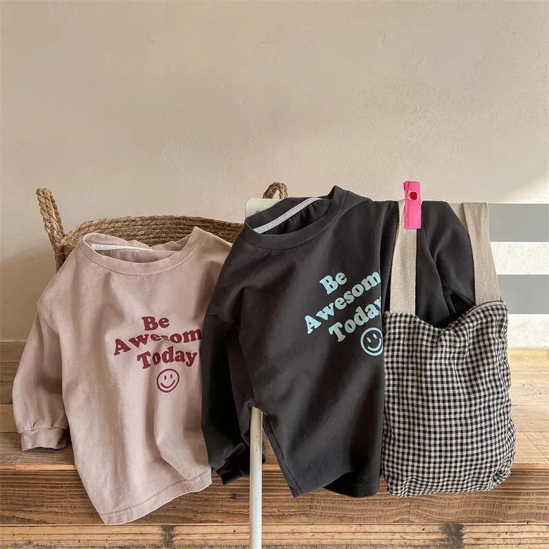 'Be Awesome Today' Tee