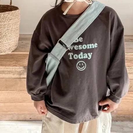 'Be Awesome Today' Tee
