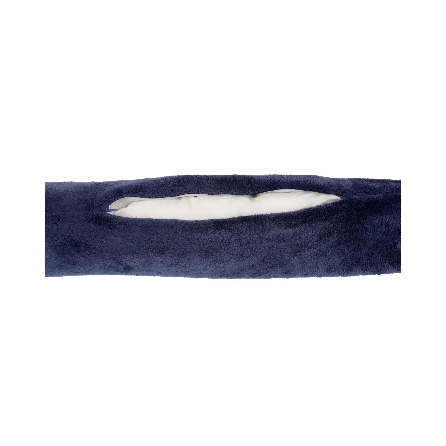 Be Relax My Snuggy Sleep Scarf - Navy
