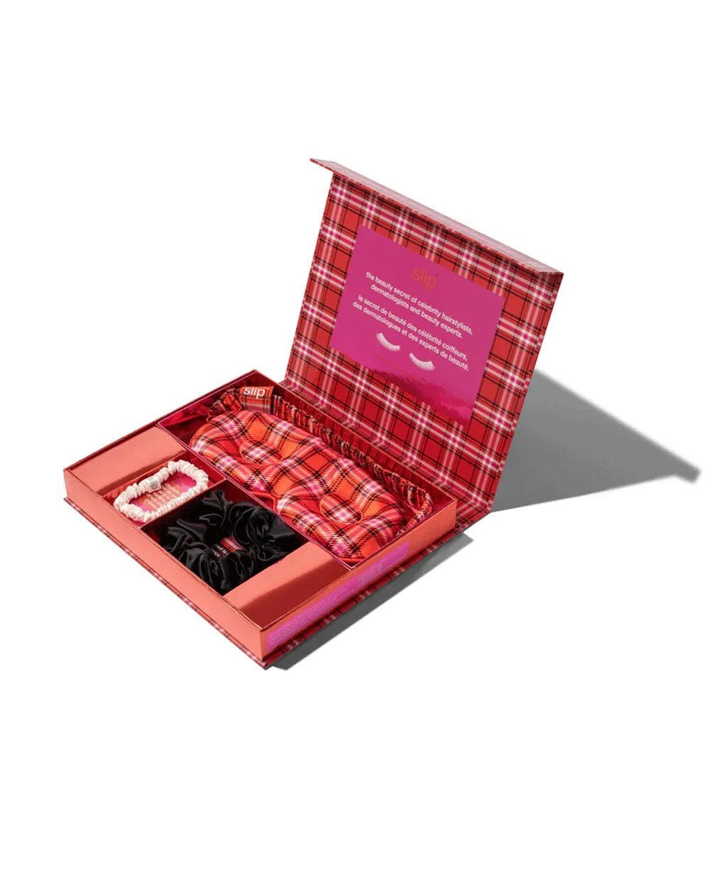 Beauty Sleepover Set in Hazel
