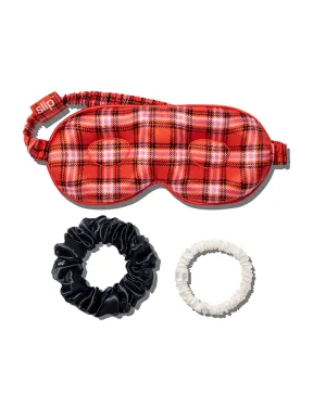 Beauty Sleepover Set in Hazel