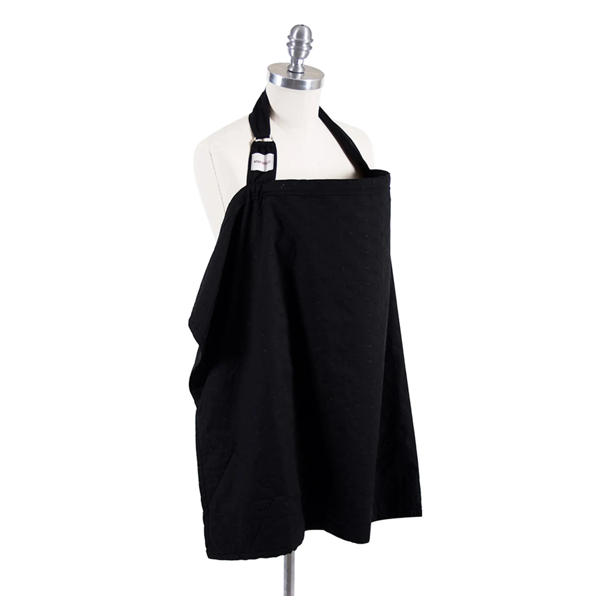 Bebe au Lait | Muslin Nursing Cover (Outlet)