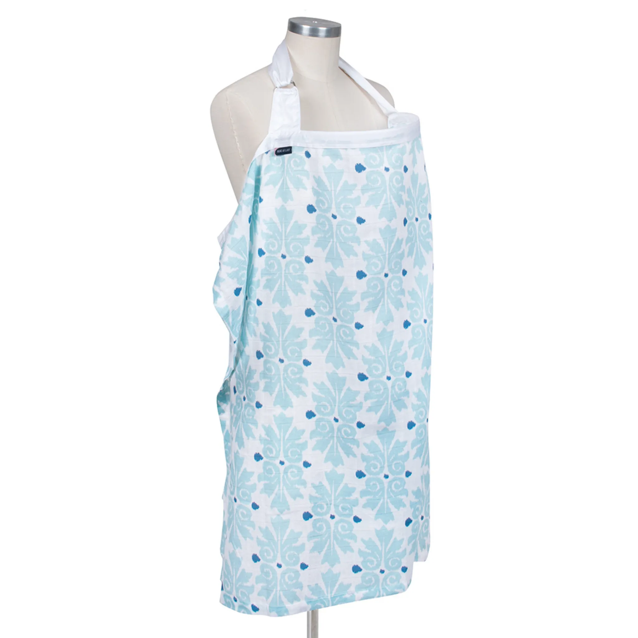 Bebe au Lait | Muslin Nursing Cover (Outlet)