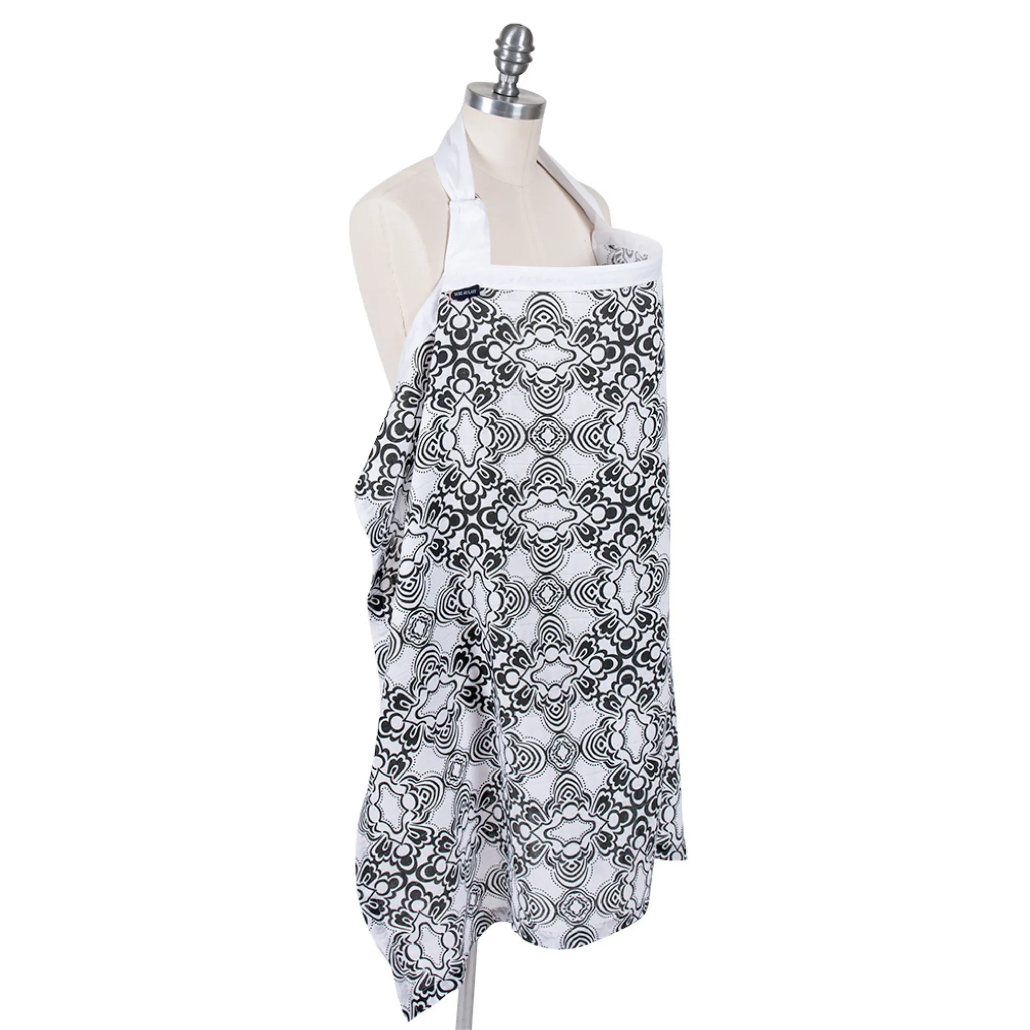 Bebe au Lait | Muslin Nursing Cover (Outlet)
