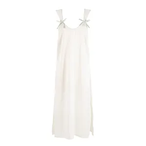 BIRDIE SATIN NIGHTGOWN