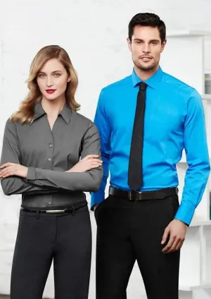 Biz Collection Women’s Monaco Long Sleeve Shirt S770ll