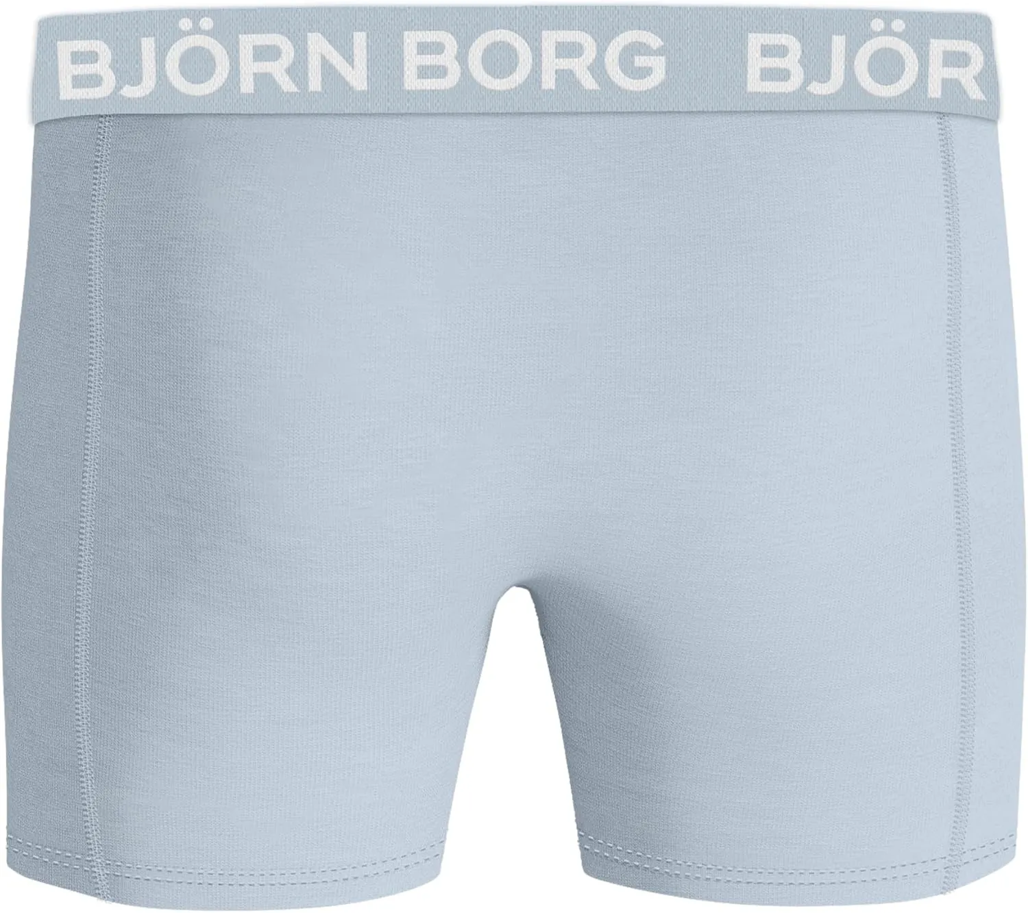 Bjorn Borg Cotton Underwear Men Pack of 3  Cotton Boxer Briefs for men