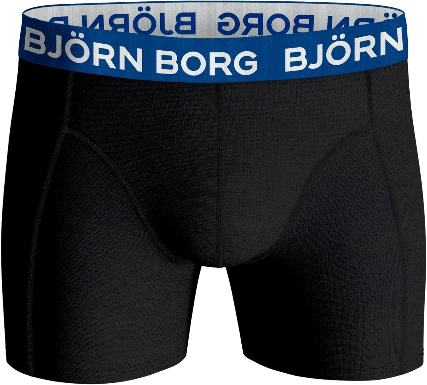Bjorn Borg Cotton Underwear Men Pack of 5  Cotton Boxer Briefs for men
