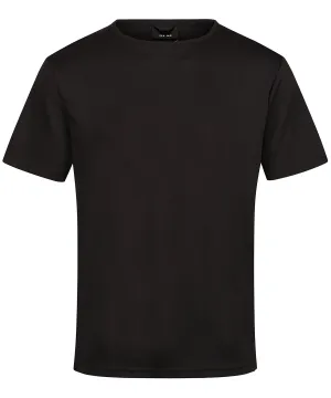 Black - Pro wicking t-shirt