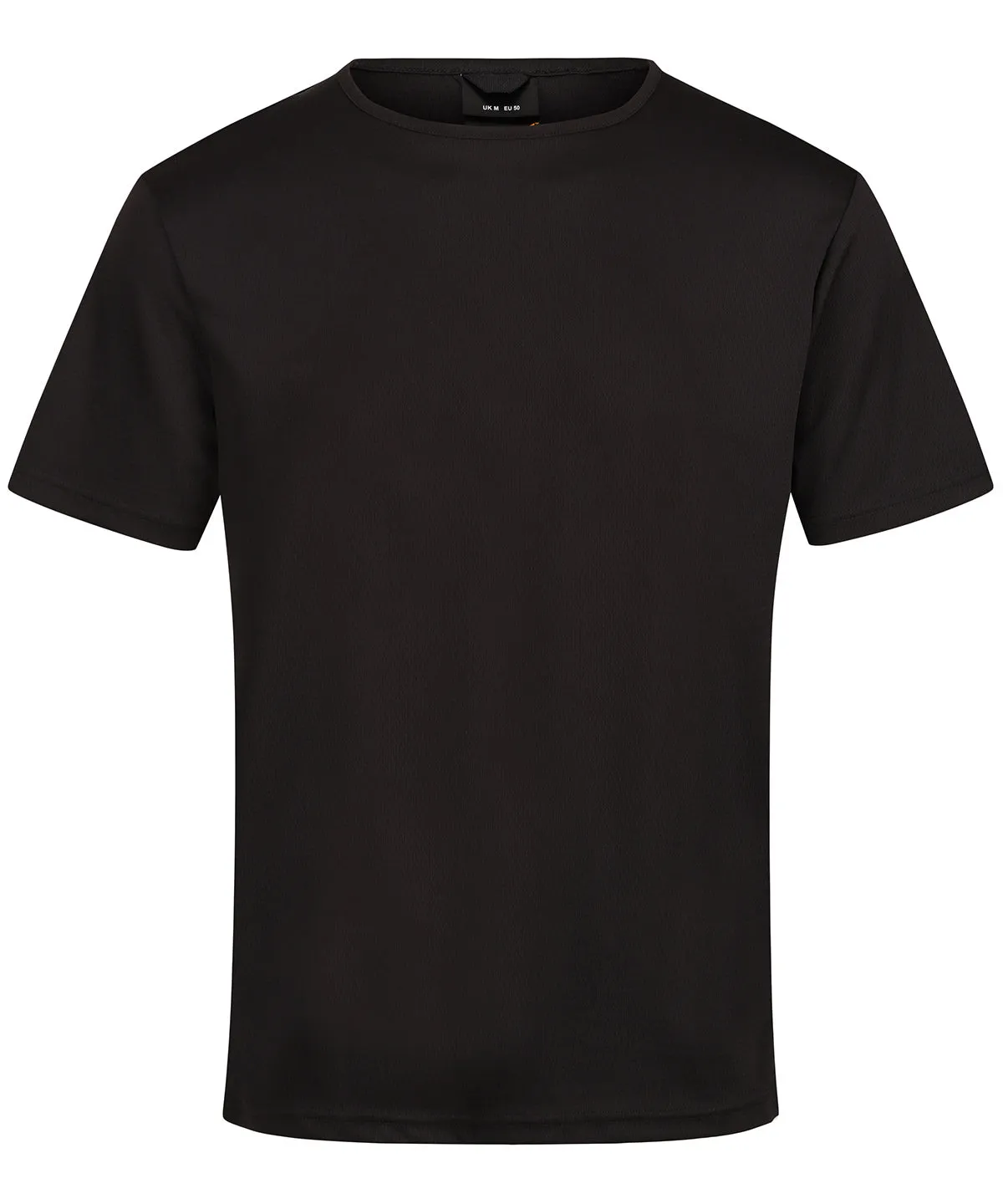 Black - Pro wicking t-shirt