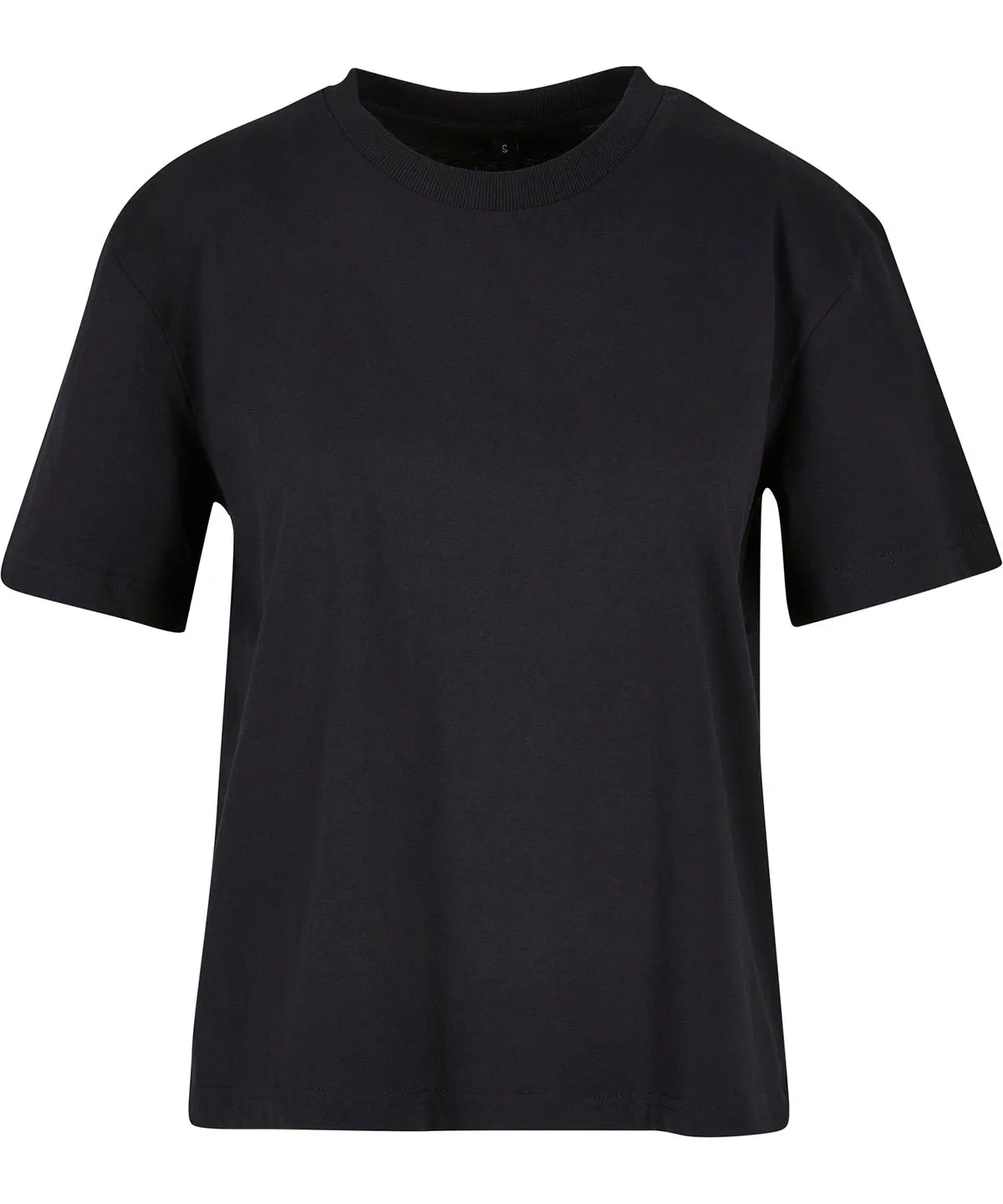 Black - Women’s everyday tee