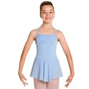 Bloch Velvet Camisole Dress